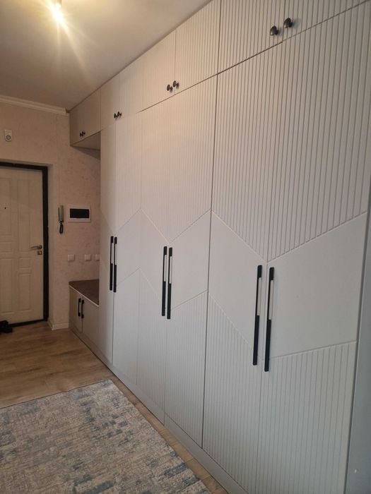 Мебель для прихожий