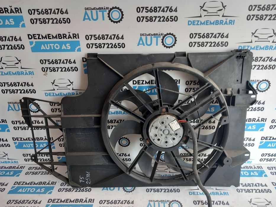 Termocupla Electroventilator 2.5 tdi vw T5 2007