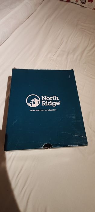 Ghete north Ridge nou Nr 44