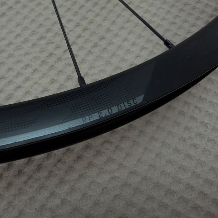 Wheelset Syncros RP 2.0 Disk (комплект колес)