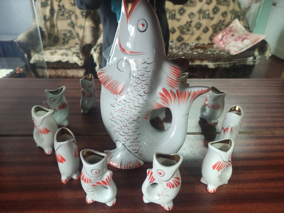 Продам мебель, ковры, хрусталь