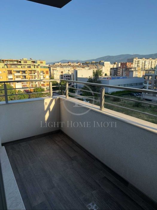 Продава се Двустаен апартамент в Пловдив, Кючук Париж - 68 кв.м за 2400 €/кв.м - Снимка #10