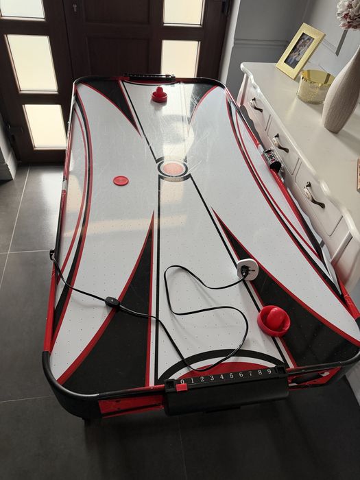 Masa Air Hockey rabatabil