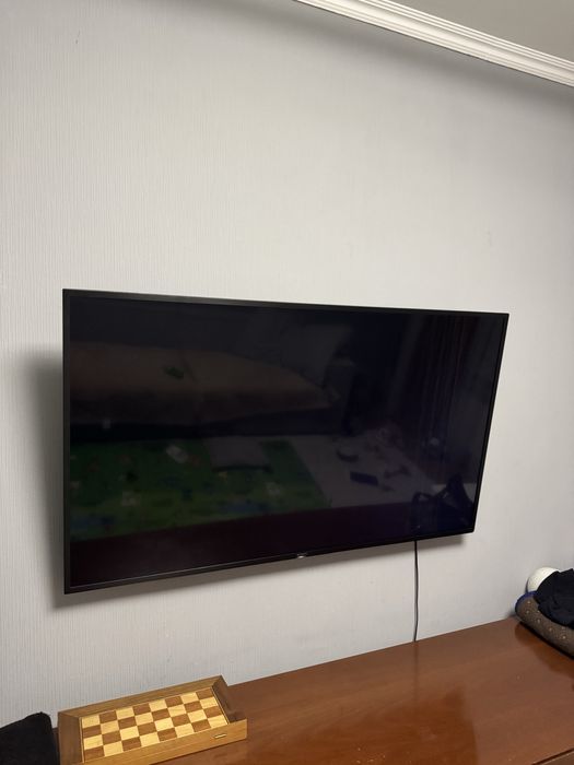 Продам телевизор sony kd-55xh8096