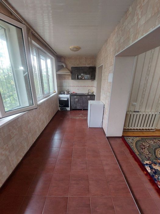 Яшнобод тумани Чкалов метро 3 хонали квартира сотилади