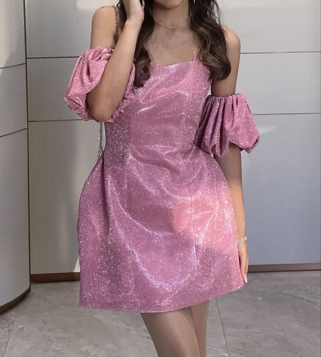 Платье на выпускной