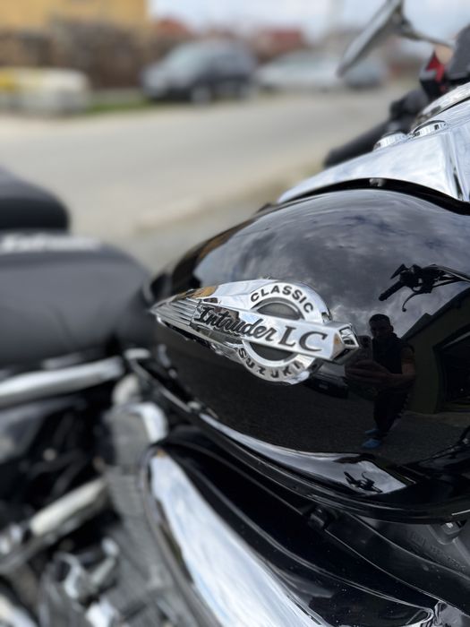 De vanzare Suzuki Intruder LC250 Clasic