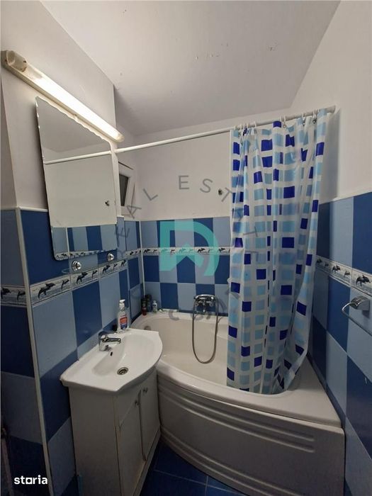 Apartament 2 camere, etaj 1, Calea Bucuresti