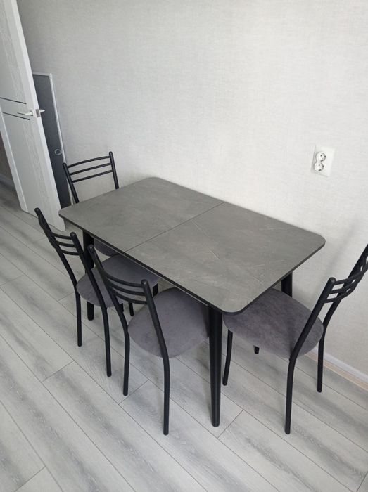 СТОЛЫ радвижные 120*70 до 150