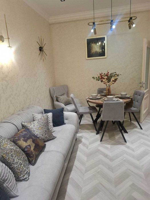 Продается красивая квартира класса "А" 3/7/ 9 кирпич