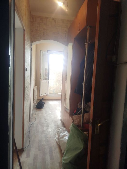 Продаю свою квартиру