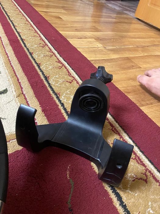 Игровой руль SVEN GC-W700