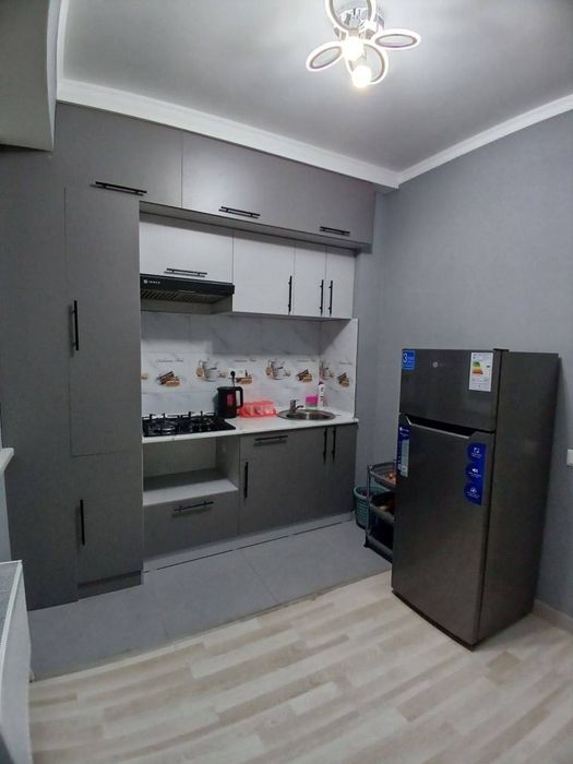 Chilonzor metroda kvartira ijaraga beriladi