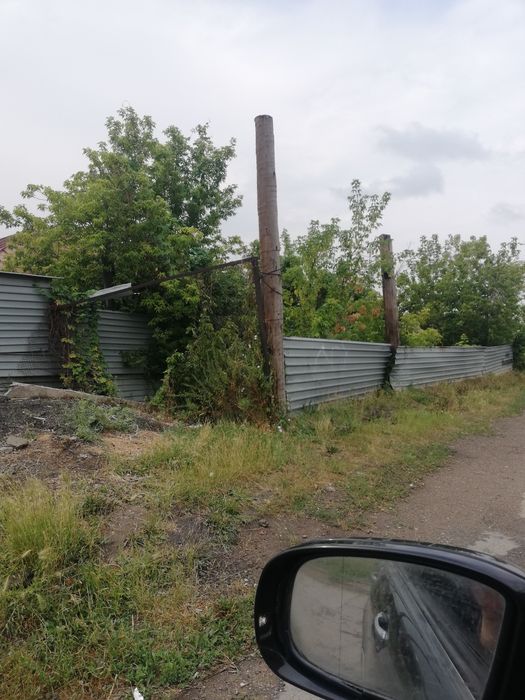 Продам дом на лесозаводе