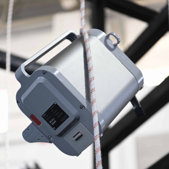 Lift Electric Persoane Mode Smart Spider