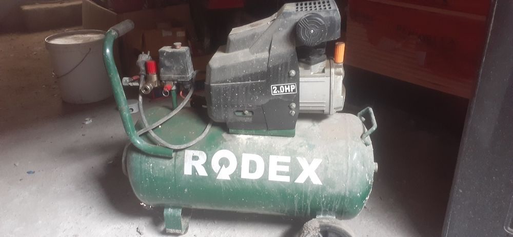 Дизельная пушка.