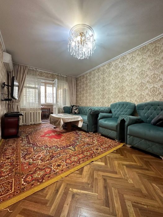 Сдается на долгий срок квартира в Фергане (центр)