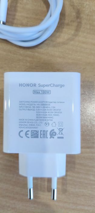 Продам смартфон HONOR 200 12/512