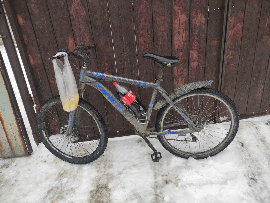 Срочна Велосипед сатылады