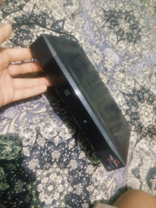 STAR TRACK sputnik bilan ishlaydigan tuner