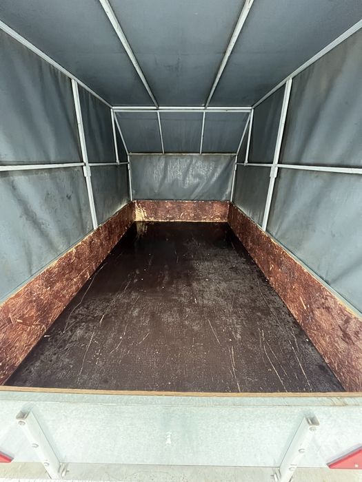 Жеңіл прицеп сатылады