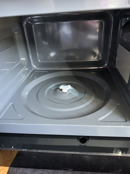 Микровълнова за вграждане Bosch