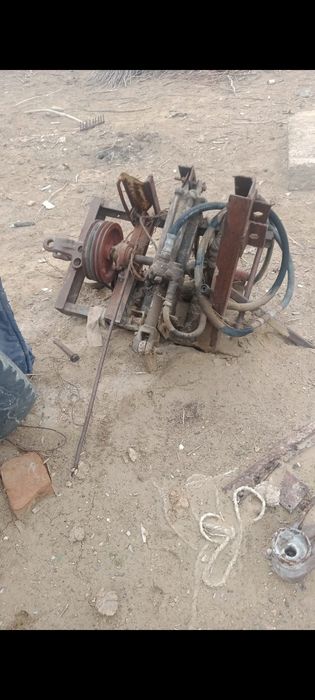 Трактор срочна сатылады жүріп тұр