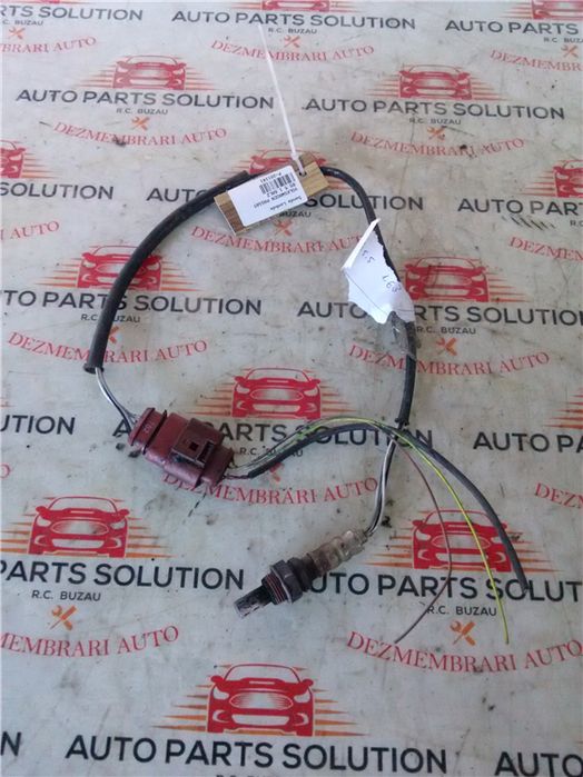 Sonda Lambda volkswagen passat b5.5 1.6alz