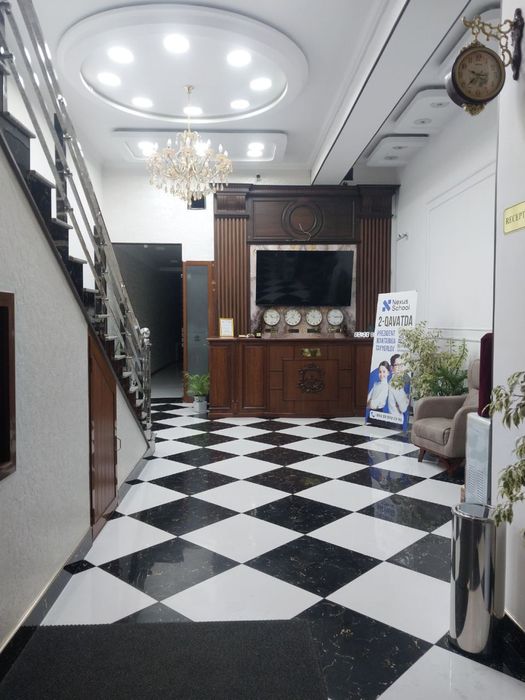 Здается офис 40-45 квадрат под офис в центри города