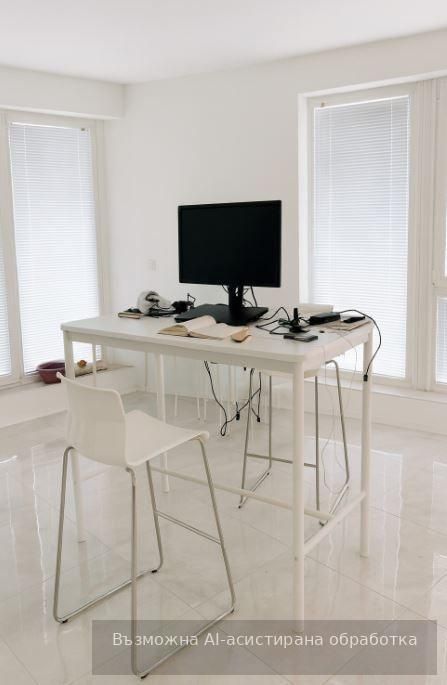 Къща в района на Св.Св. Константин и Елена!