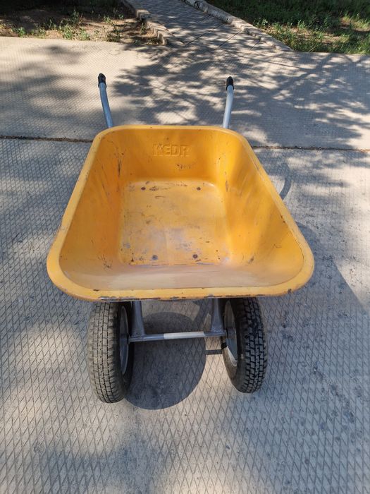 Продам тачку КЕДР