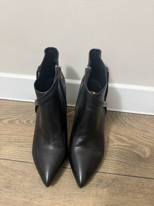 Ботильные черные
