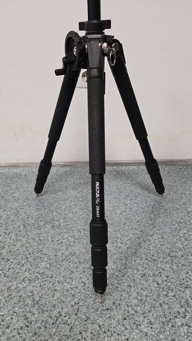 Trepied Vanguard Auctus Plus 284at