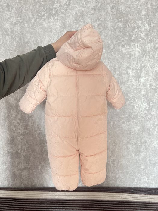 Продам детские комбенизоны