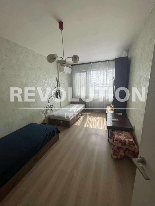 Дава се под наем Четиристаен апартамент в Варна, Генералите - 100 кв.м за 700 € - Снимка #5