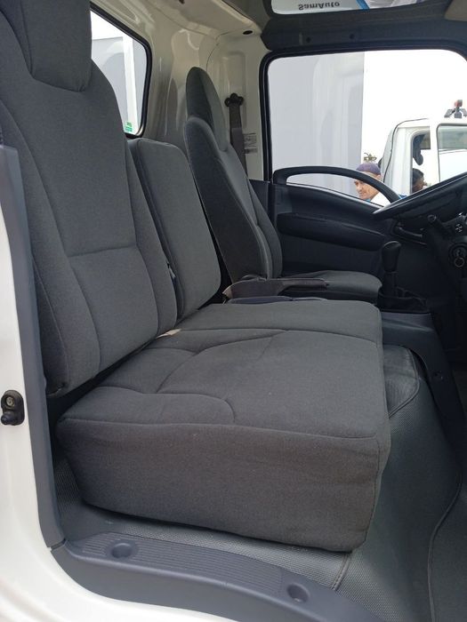 Isuzu aftobus holati