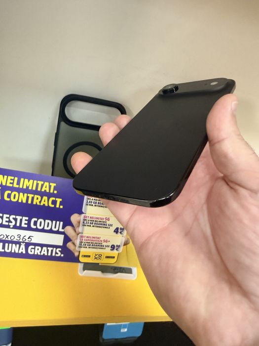 Iphone Air 256 gb 100% bateria 48 incarcari