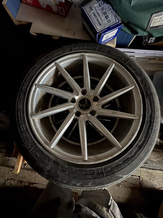 Продам шиныв хорошем состоянии