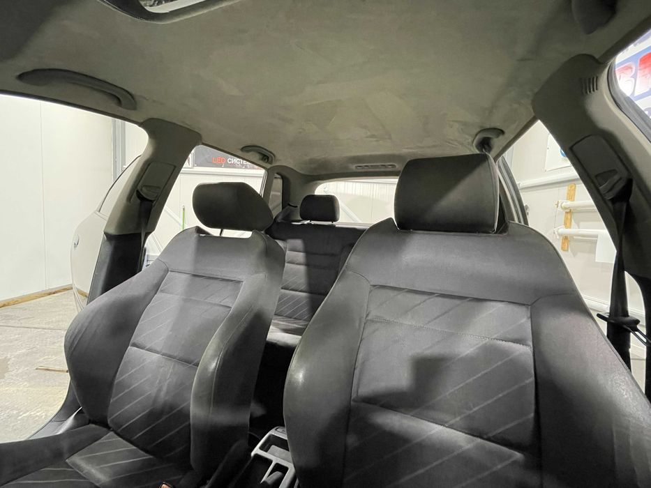 Audi A3 8L 1.9 Tdi 101 с 4 врати