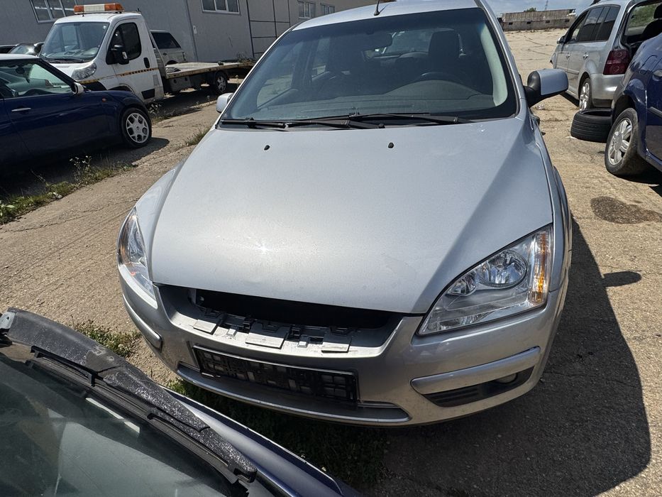 Ford focus 1.6 desel