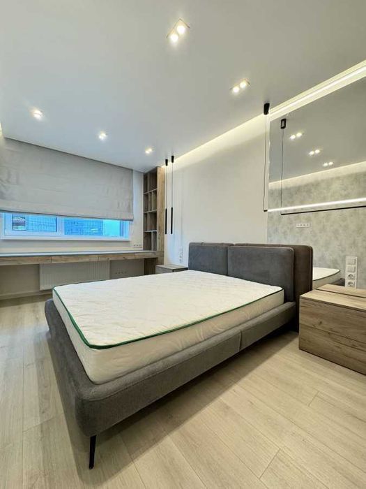 Двустаен имот в кв.Лозенец