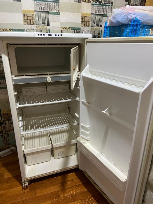 Холодильник для дома