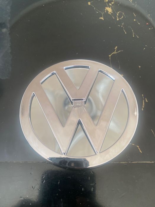 Лед емблема за volkswagen