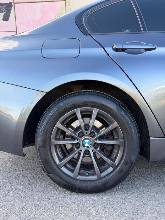 BMW 3 Series 2013 — imagine 4