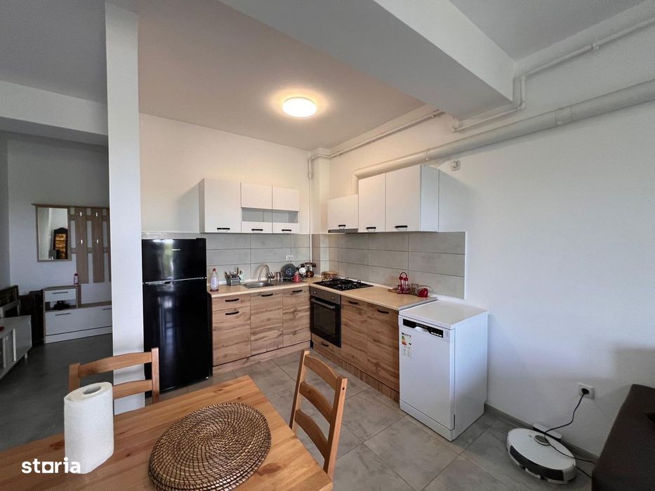 Apartament 2 camere spatios Cosmopolis