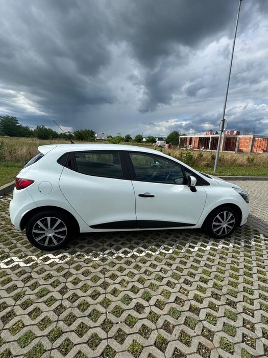 Renault clio 4 proprietar, masina oras 2018
