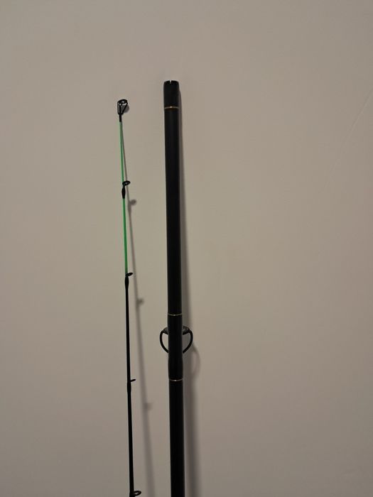 Lanseta feeder 2/70 act 80 -180  carp zoom boat