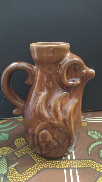 Графин Кувшин для вина винтаж