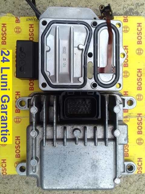 Calculator cutie, pompa injectie, ECU, TCU, DQ200, DQ250, CVT Mercedes A,B Class, DSG Volkswagen, Skoda, Seat, Audi, TCU Renault, Opel, Ford, BMW