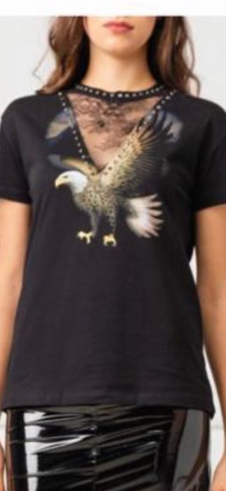 Дамска тениска нова